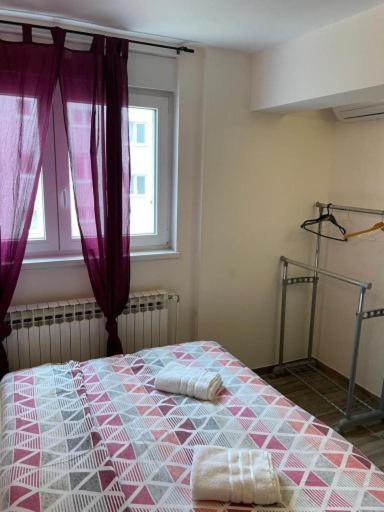 Julijana Stanovi Zagreb Zagabria Esterno foto