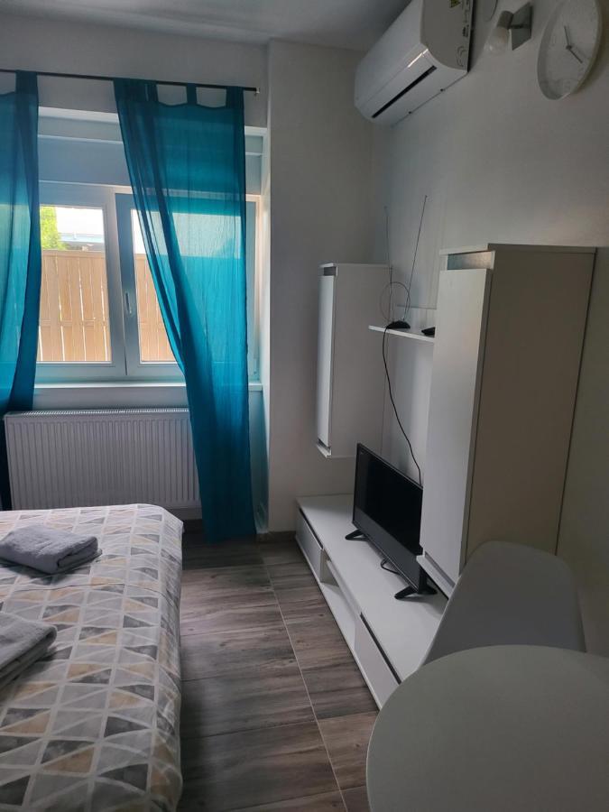 Julijana Stanovi Zagreb Zagabria Esterno foto
